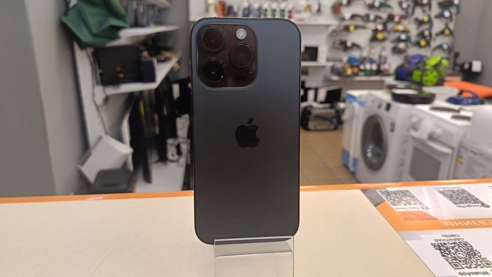 Смартфон Apple Iphone 14 Pro 128Gb