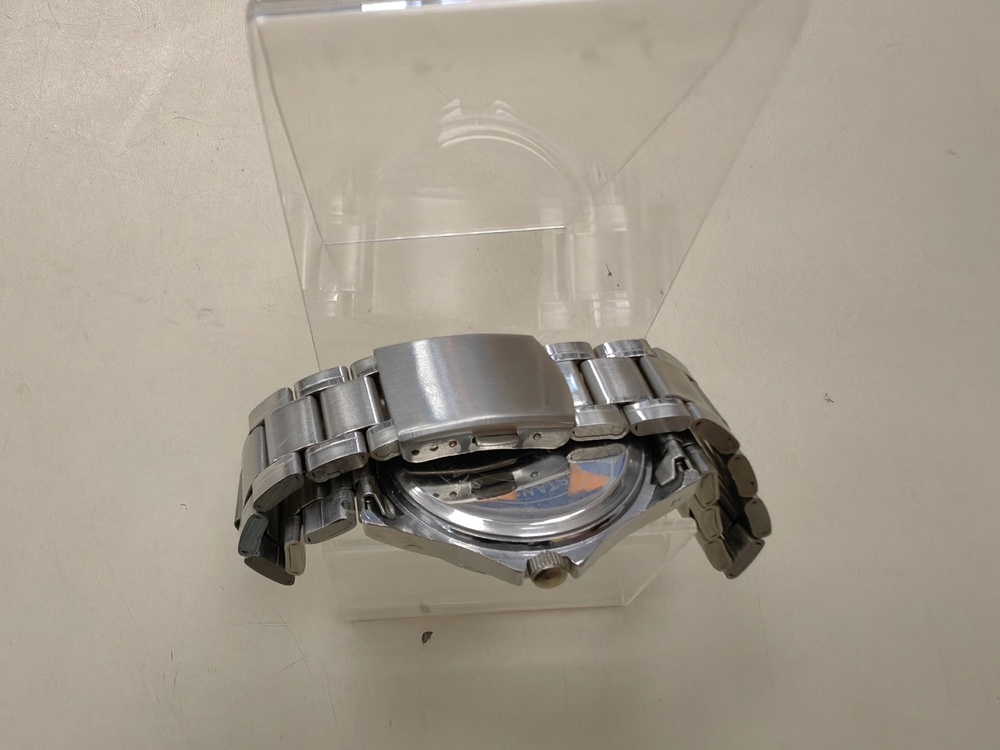 Часы наручные Casio TP-789