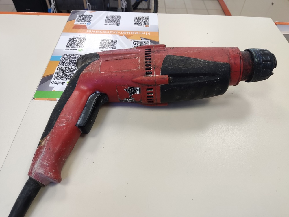 Перфоратор Hilti TE 25