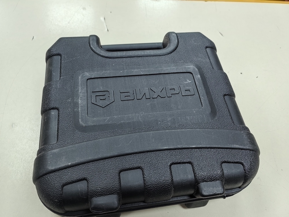 Шуруповерт Вихрь ДА 12Л-2