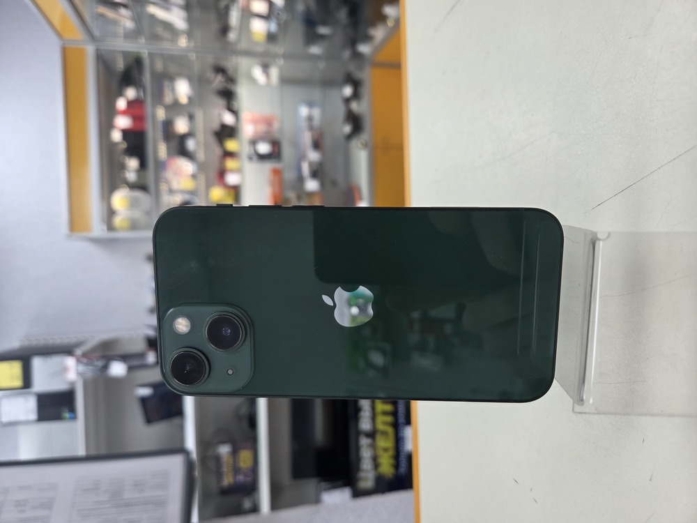 Смартфон Apple iPhone 13 Mini 256Gb