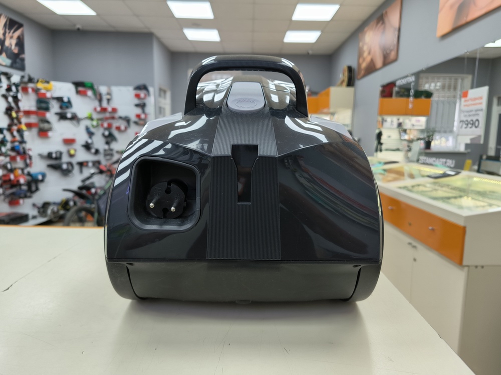 Пылесос Tefal TW4B36EA