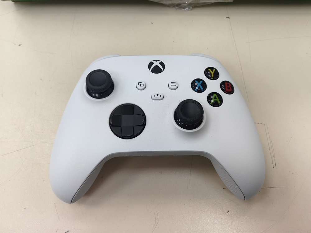 Игровая приставка Xbox Series S 512Gb SSD