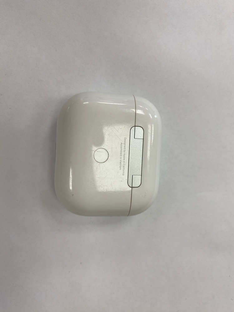 Наушники беспроводные Apple Airpods 3
