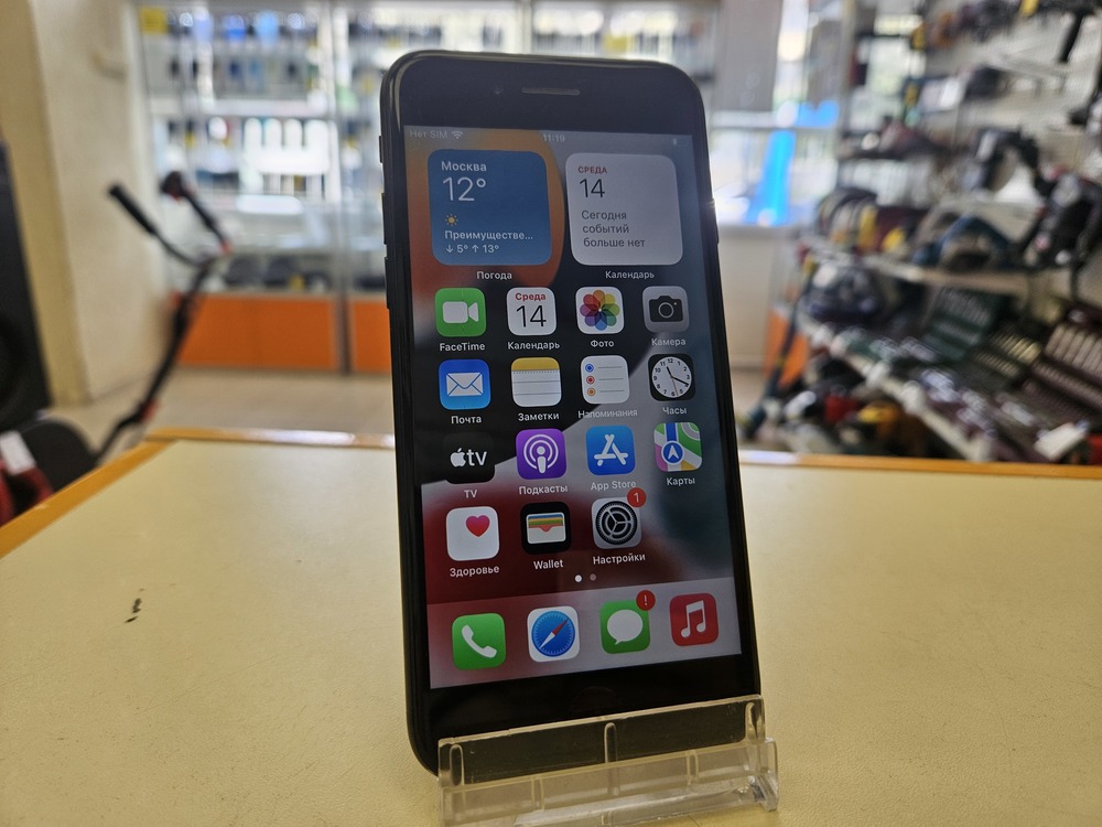 Смартфон Apple iPhone 7 32Gb