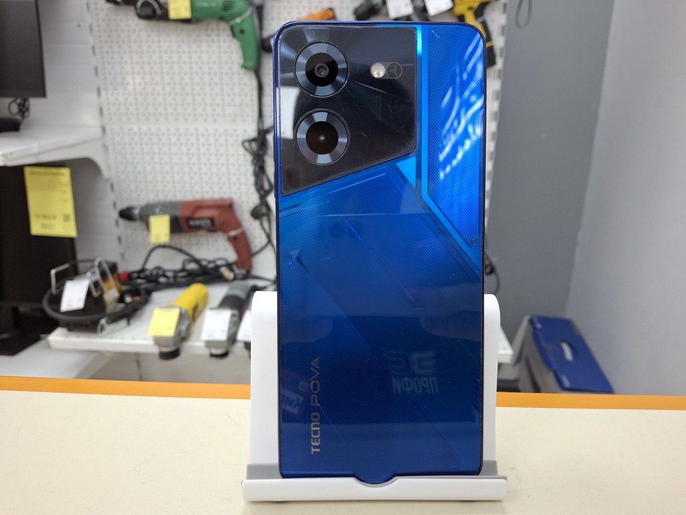 Смартфон Tecno Pova 5 8/256