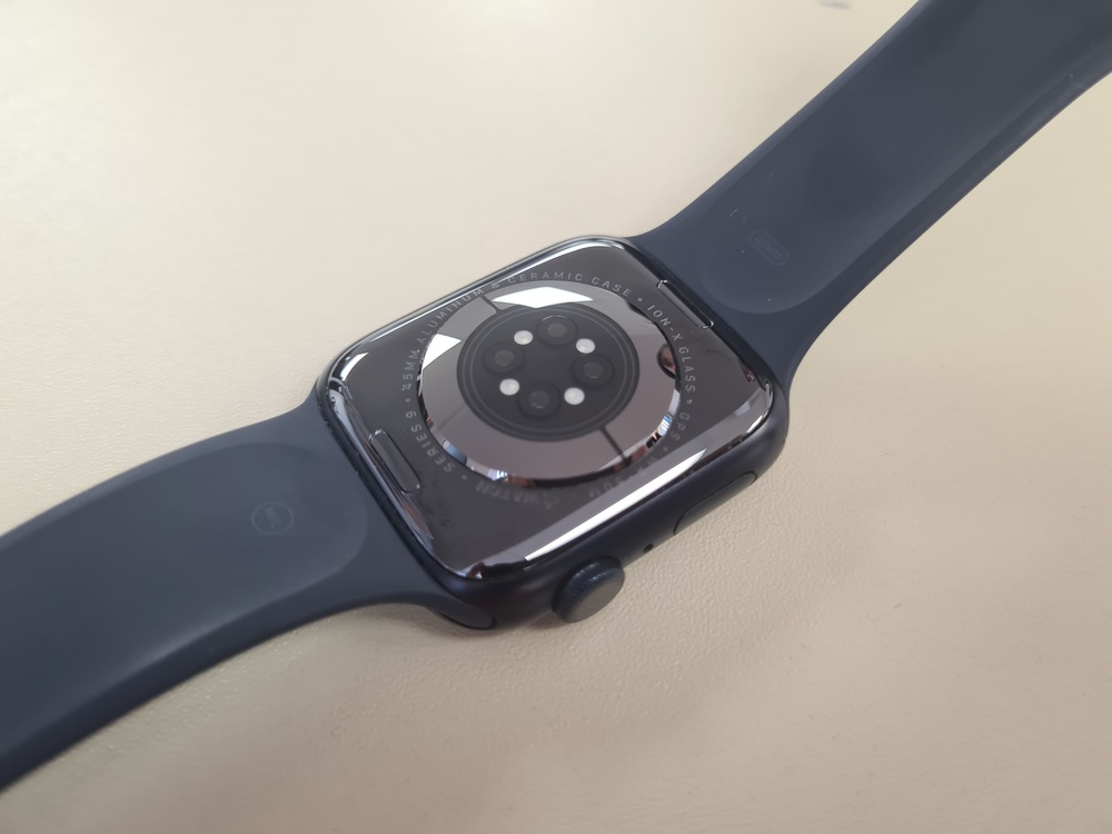 Смарт-часы Apple Watch Series 9 45mm