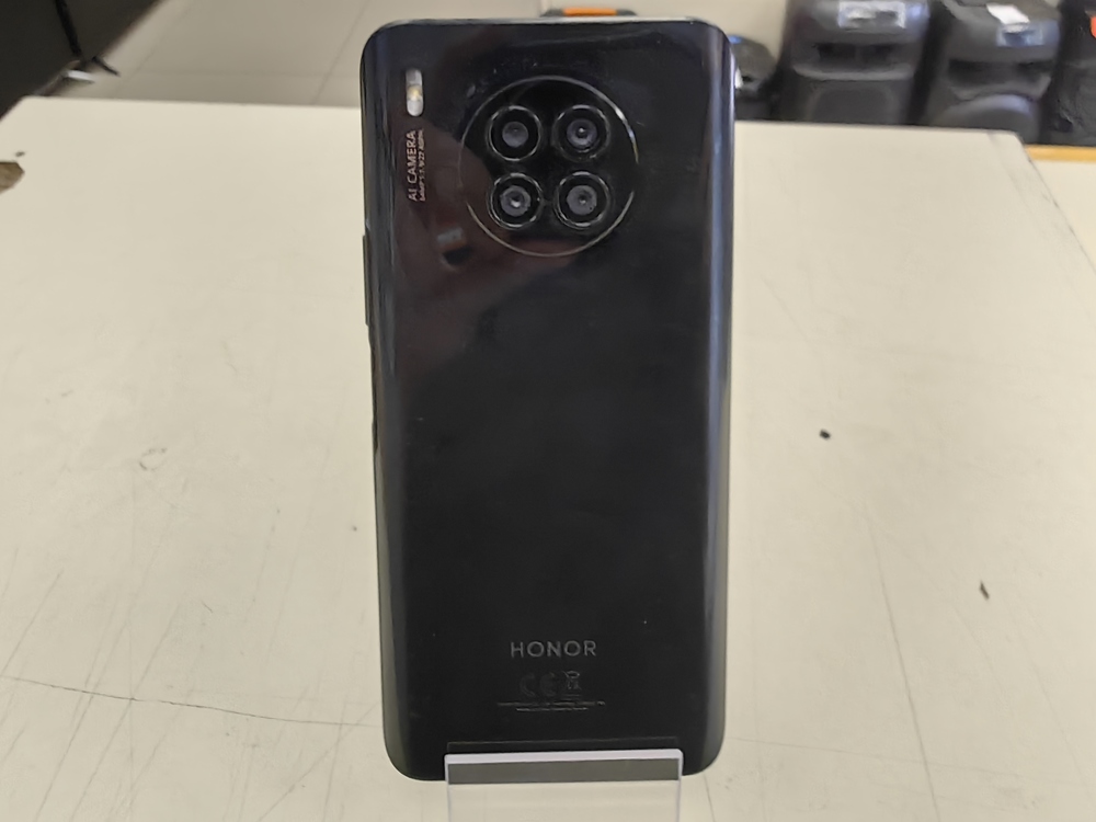 Смартфон Honor 50 Lite 6/128