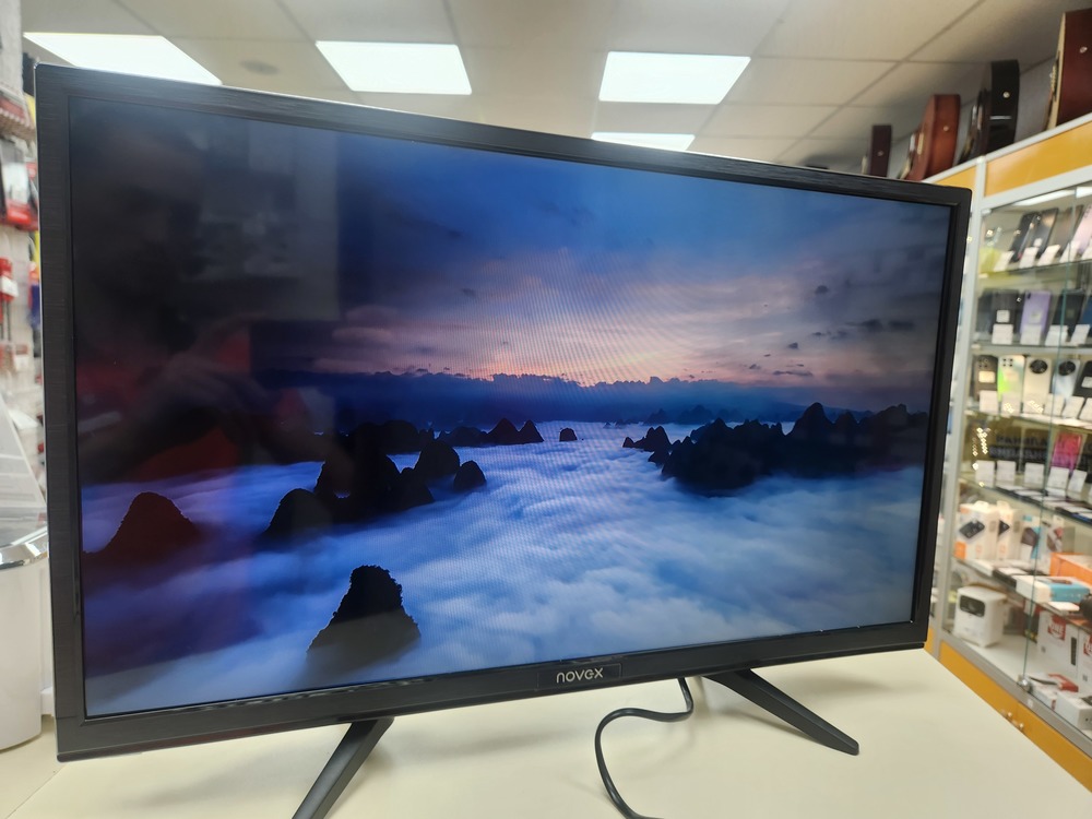 LED Телевизор Novex NWX-24H121MSY