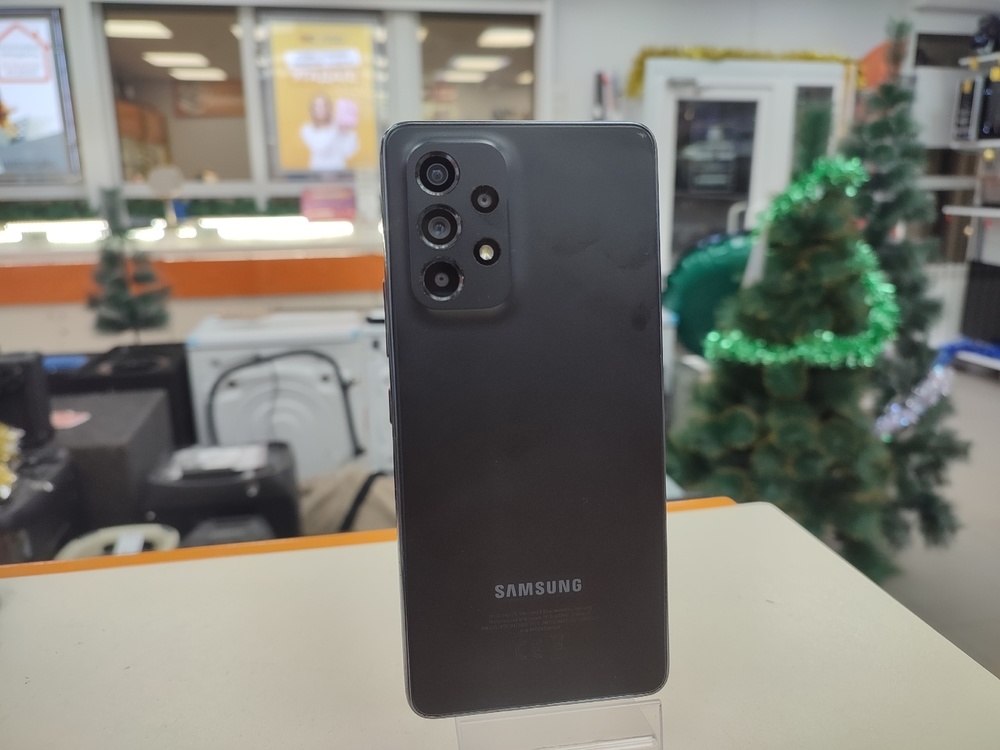 Смартфон Samsung Galaxy A53 5G 8/128