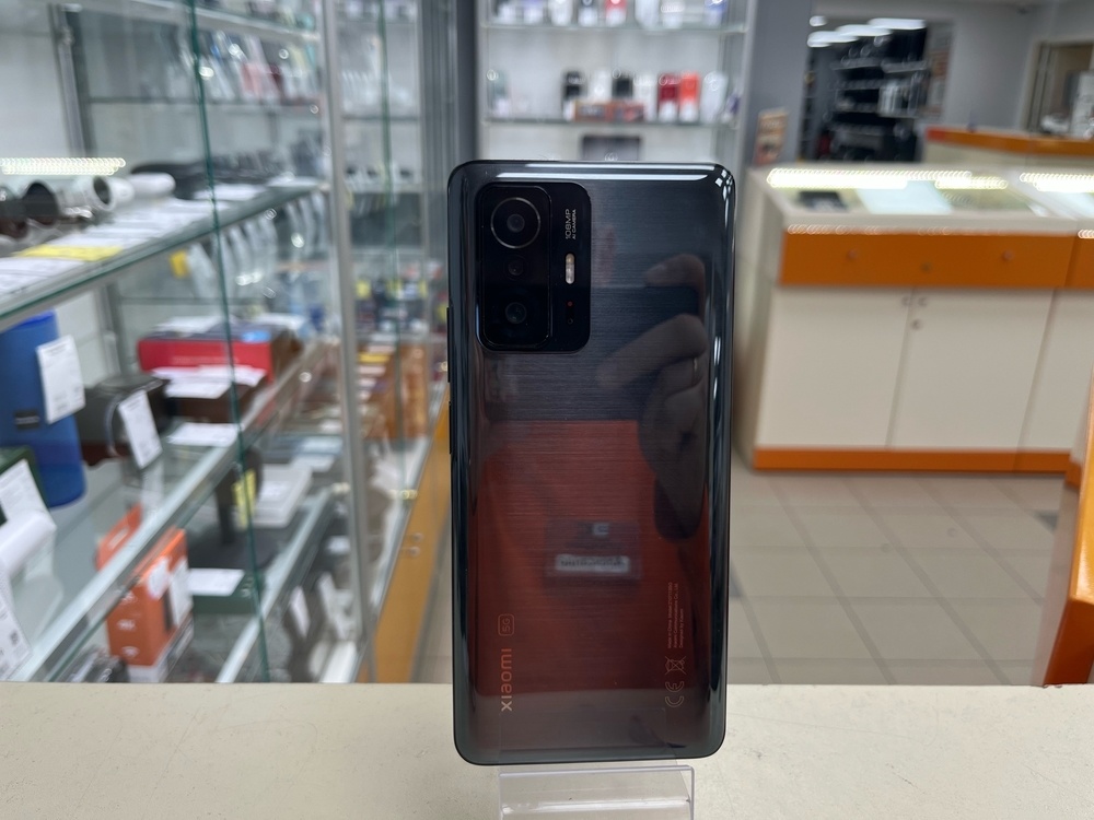 Смартфон Xiaomi 11T Pro 12/256