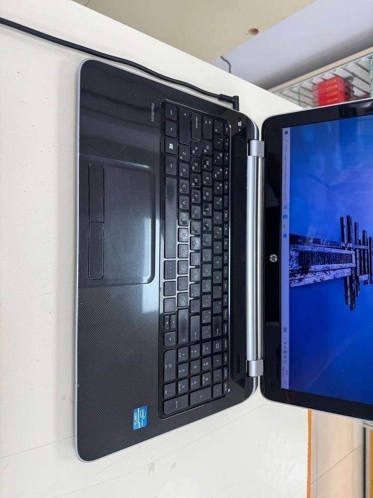 Ноутбук HP 1; Core i3-3217U,  Intel(R) Graphics, 4 Гб, 480 Гб, Нет