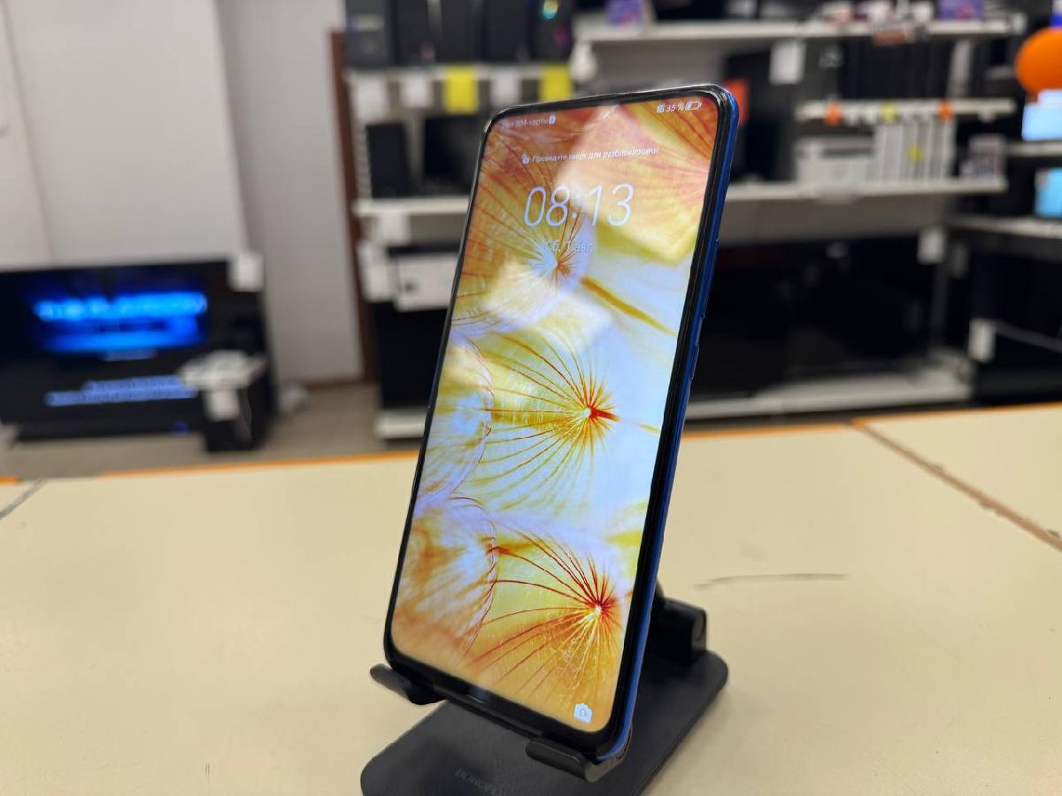 Смартфон Honor 9X 4/128