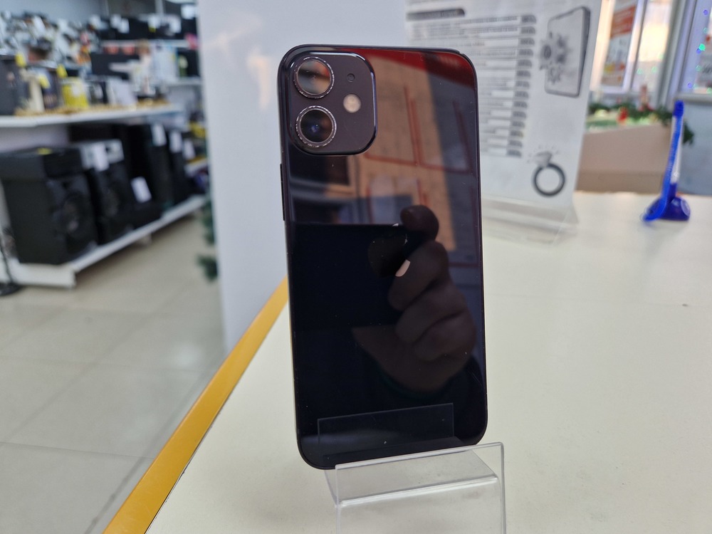 Смартфон Apple iPhone 12 mini 128Gb