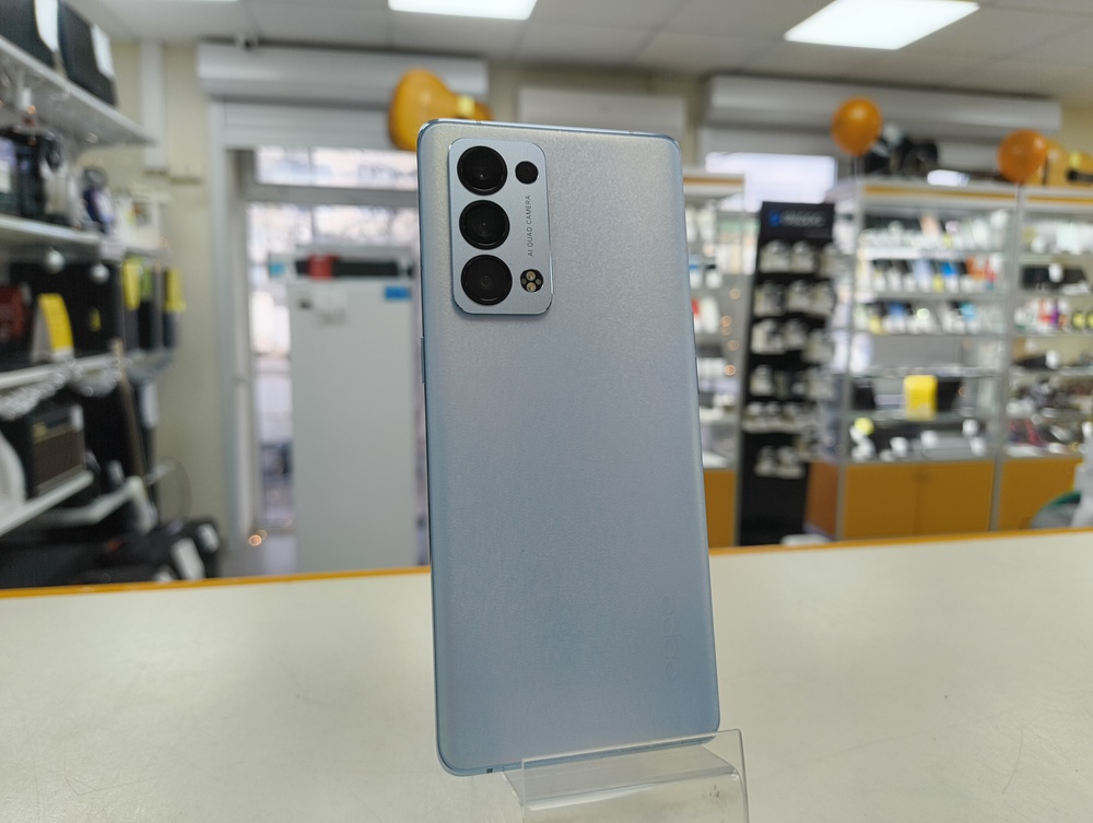 Смартфон Oppo Reno 6 Pro 12/256