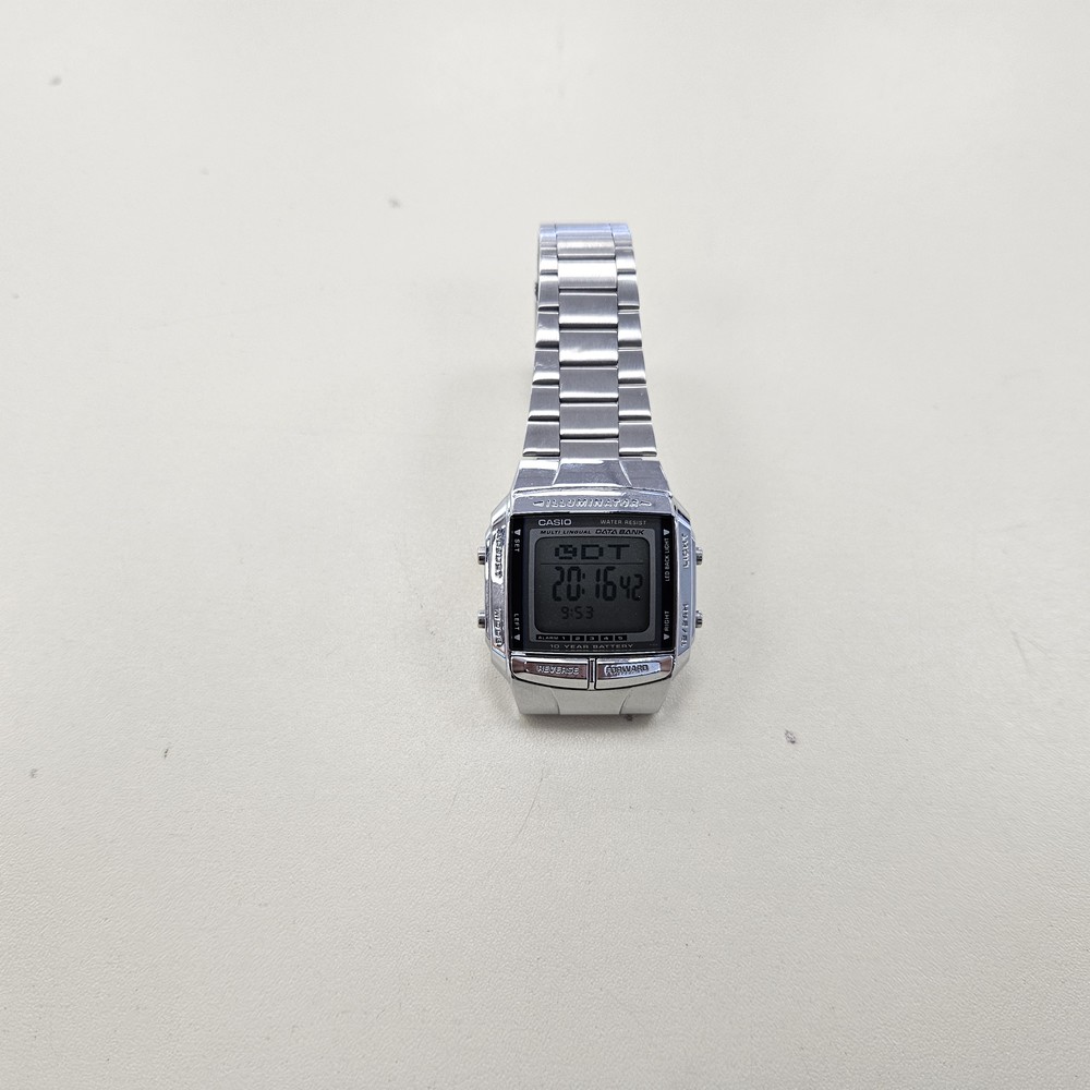 Часы наручные Casio Collection DB-360-1A