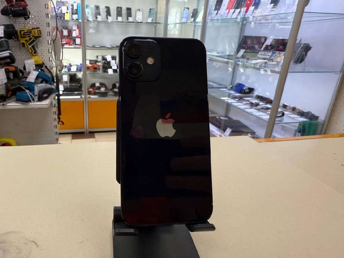 Смартфон Apple iPhone 12 mini 64Gb