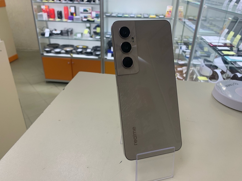 Смартфон Realme C65 6/128