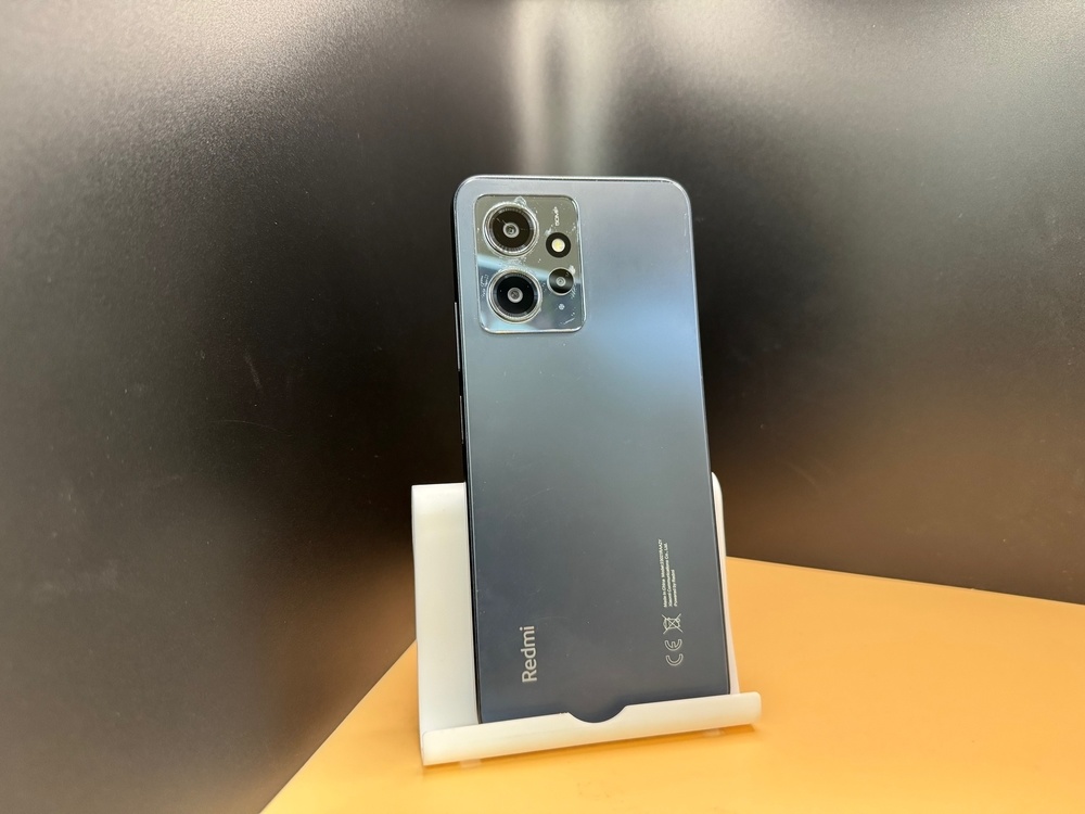 Смартфон Xiaomi Redmi Note 12 4/128