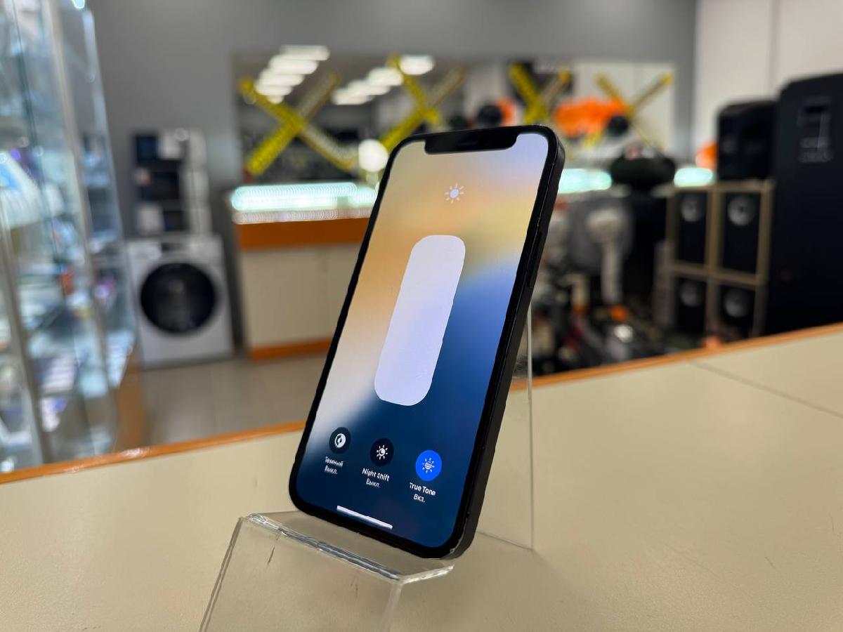 Смартфон Apple iPhone 12 mini 128Gb