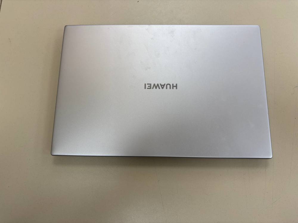 Ноутбук Huawei NbD-WDH9; Core i5-1135G7, Intel iris XE Graphics, 8 Гб, 512 GB, Нет