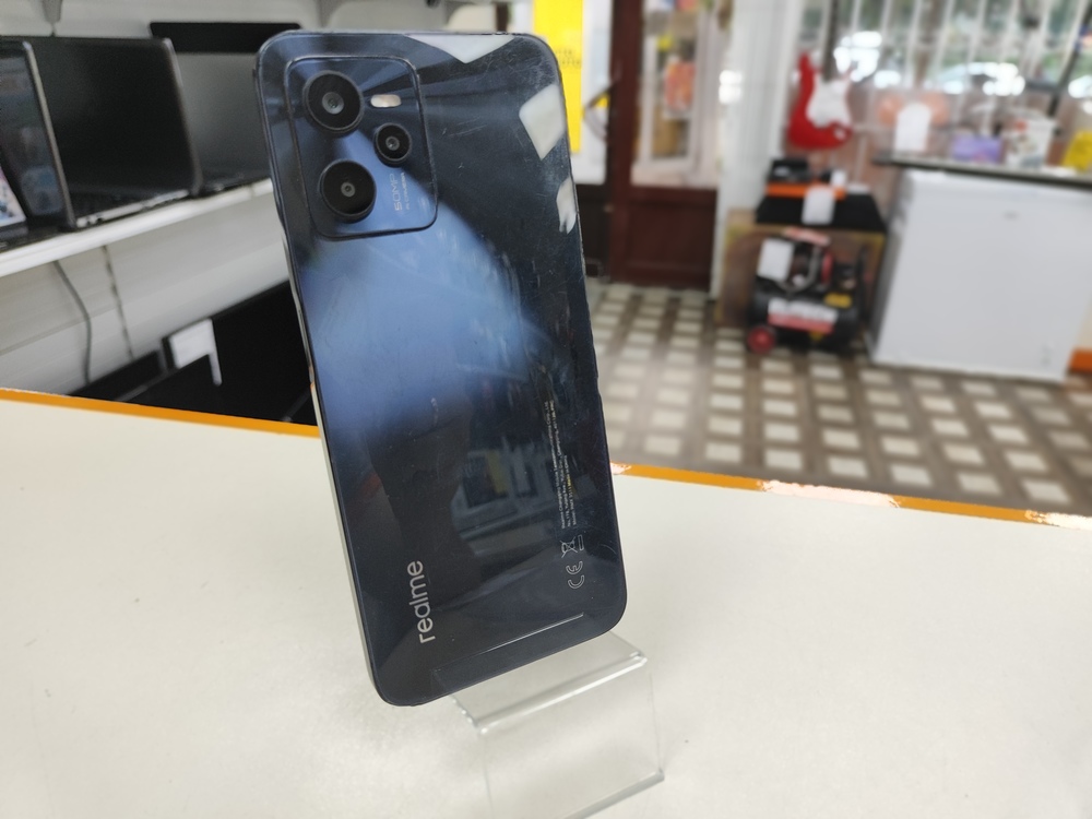 Смартфон Realme C35 4/64