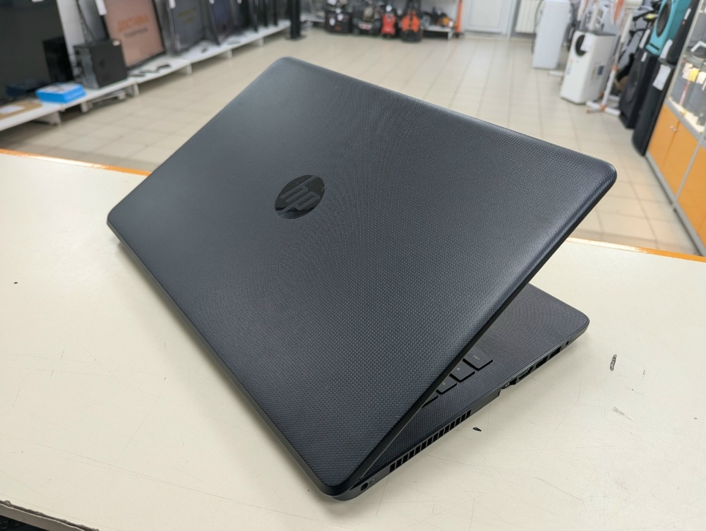Ноутбук HP; Pentium N3700, Intel UHD Graphics, 4 Гб, 512 GB, Нет
