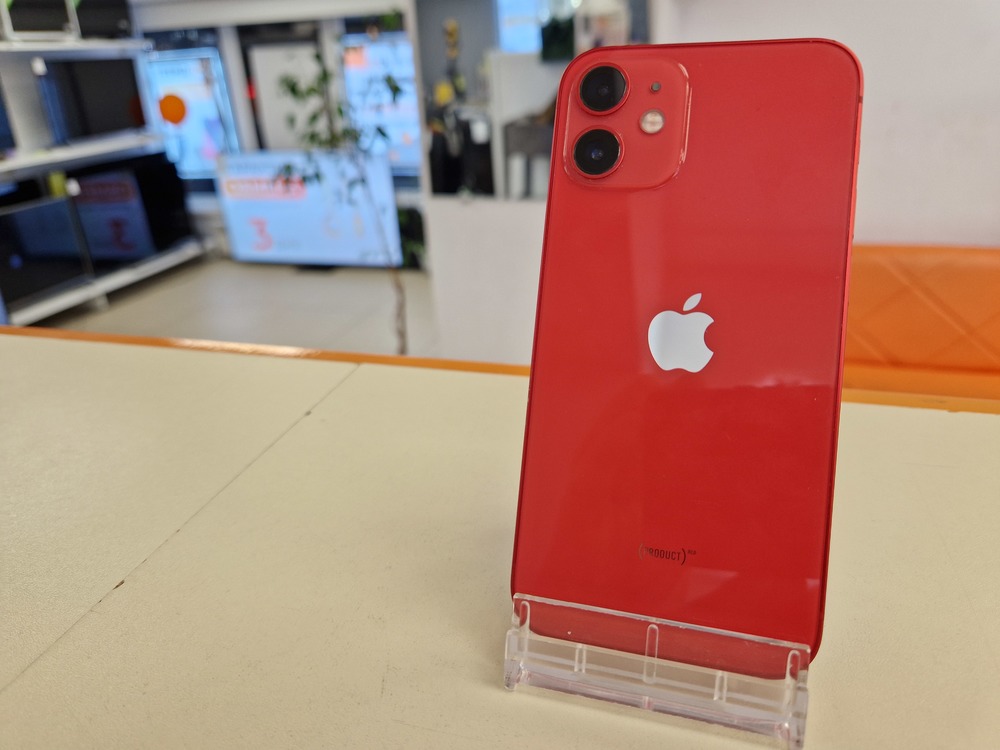 Смартфон Apple iPhone 12 mini 64Gb