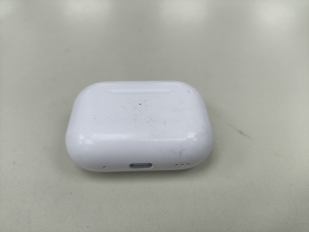 Наушники беспроводные Apple AirPods Pro 2 Case USB-C