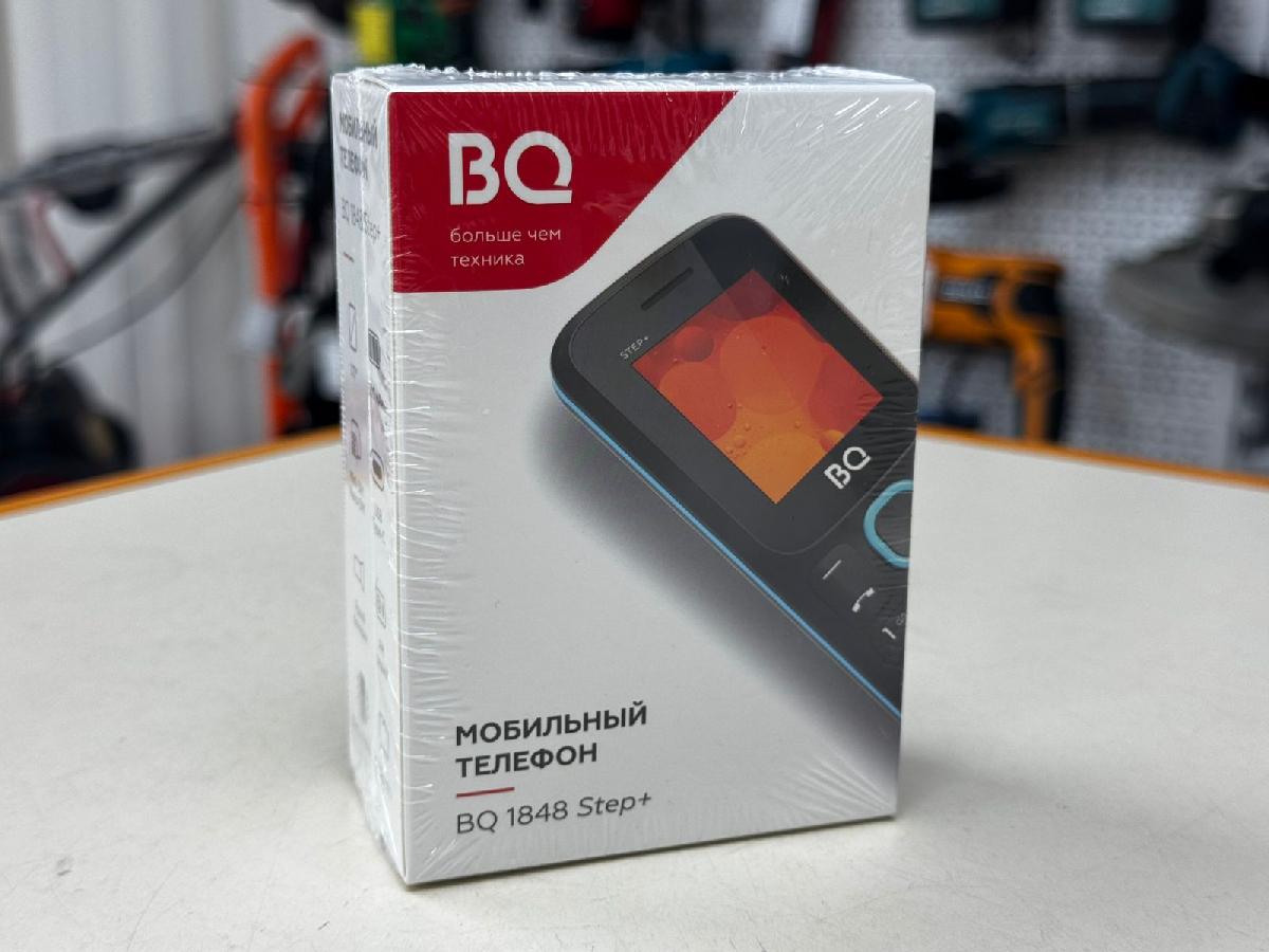 Мобильный телефон BQ 1848