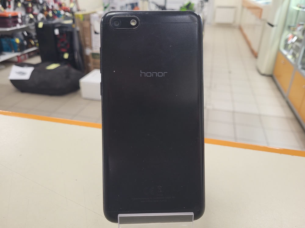 Смартфон Honor 7A 2/16