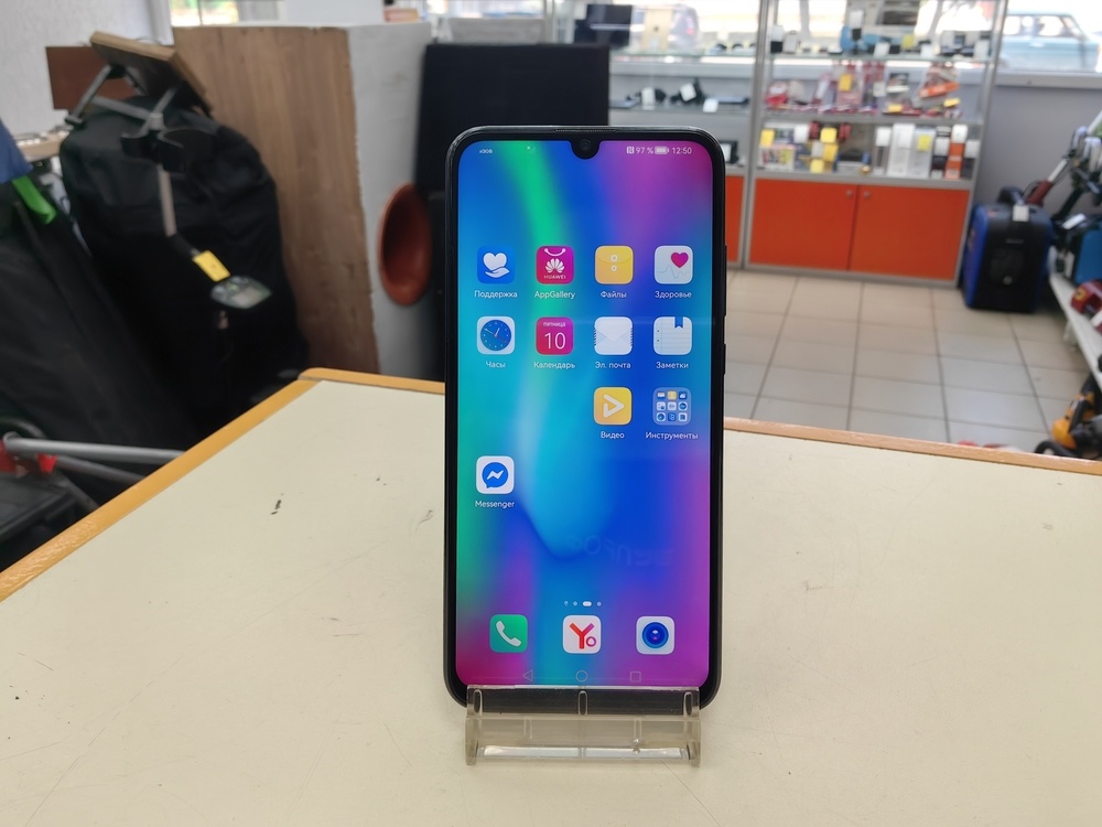 Смартфон Honor 10 lite 3/64