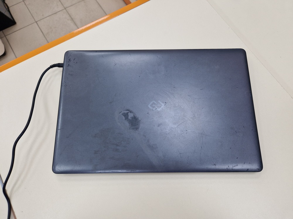 Ноутбук DIGMA DIGMA EVE 15 P417; Pentium J3710, HD Graphics, 4 Гб, 128 Гб, Нет