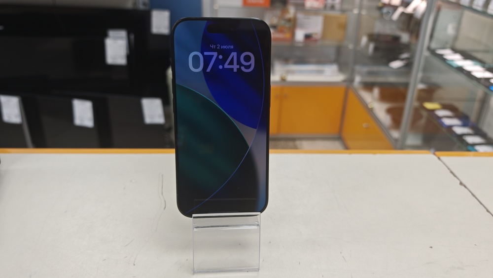 Смартфон Apple Iphone 16 Pro 256Gb