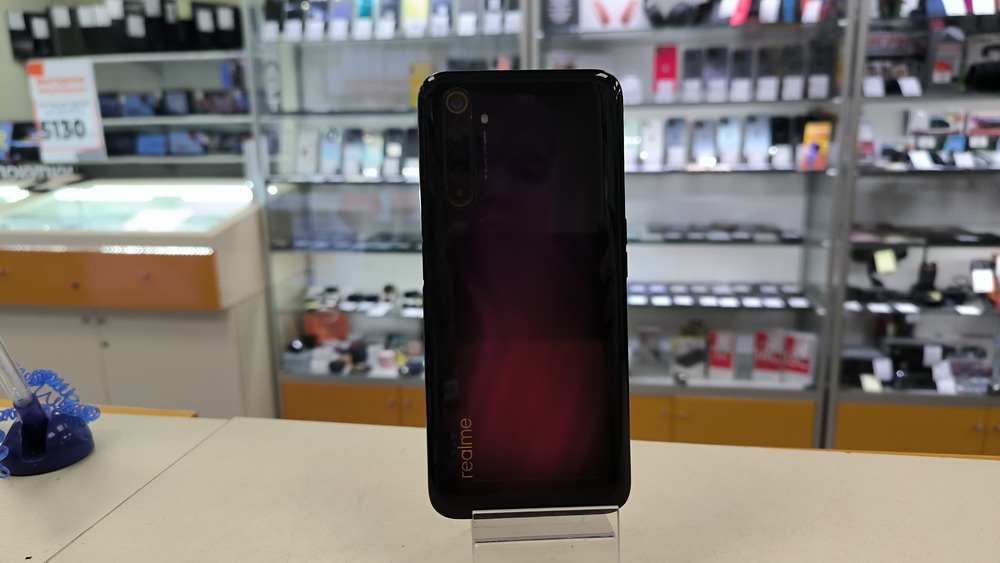 Смартфон Realme 6 Pro 8/128