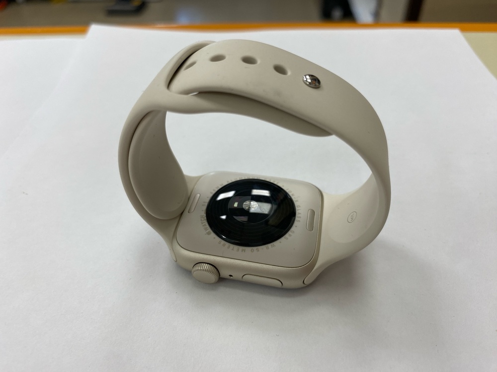 Смарт-часы Apple Watch SE 2022 44mm