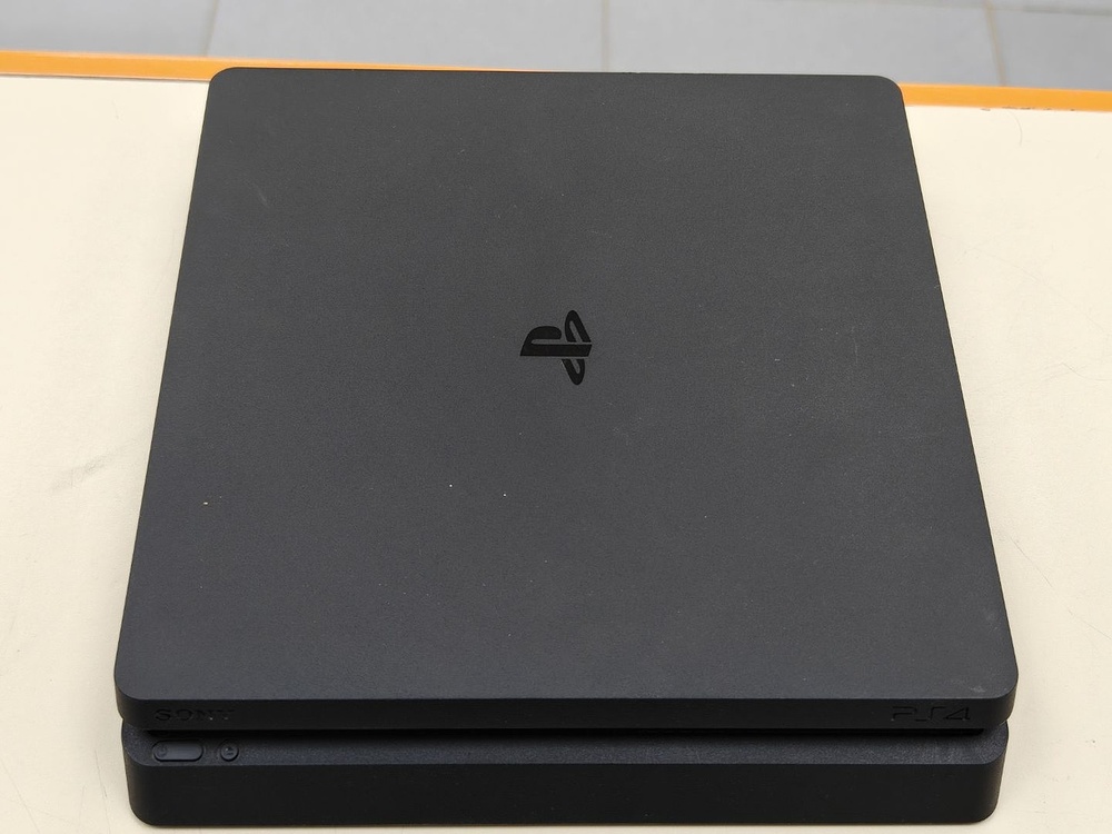 Игровая приставка PlayStation 4 Slim 500GB