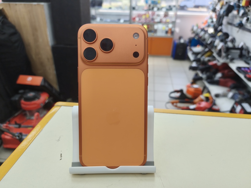 Смартфон Apple Iphone 17 Pro Max 256Gb