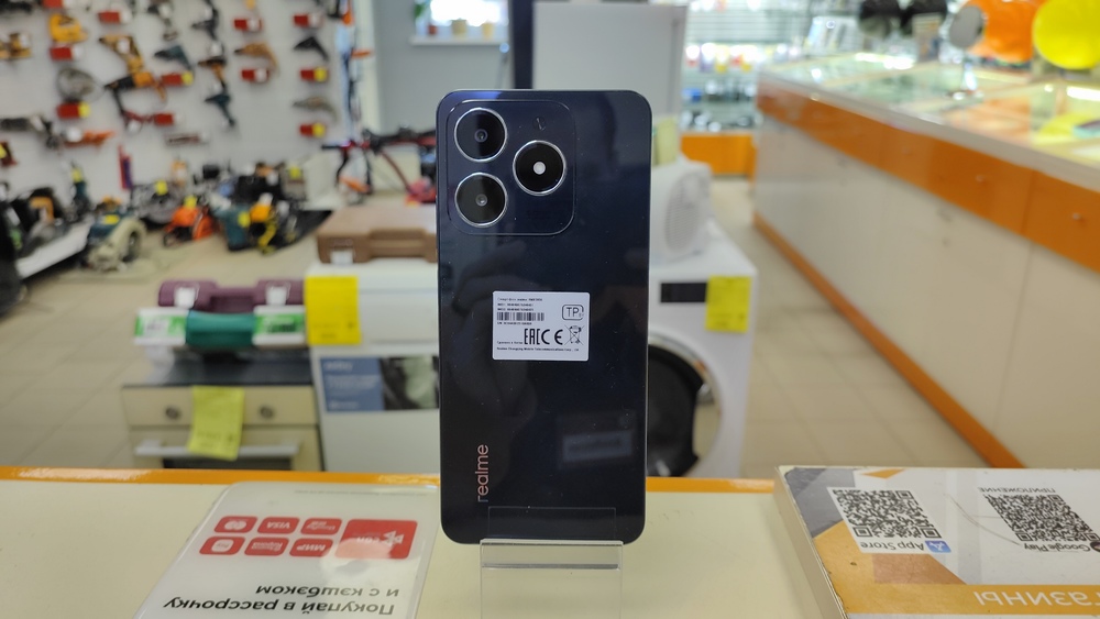 Смартфон Realme C61 6/128