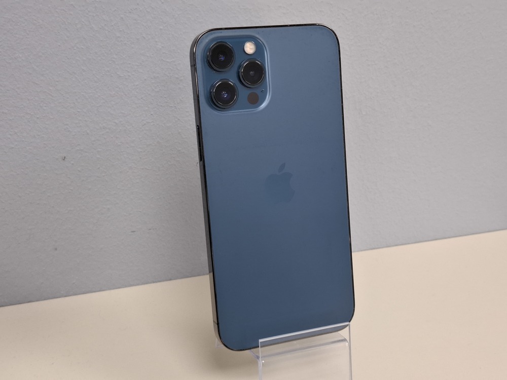 Смартфон Apple iPhone 12 Pro Max 128Gb