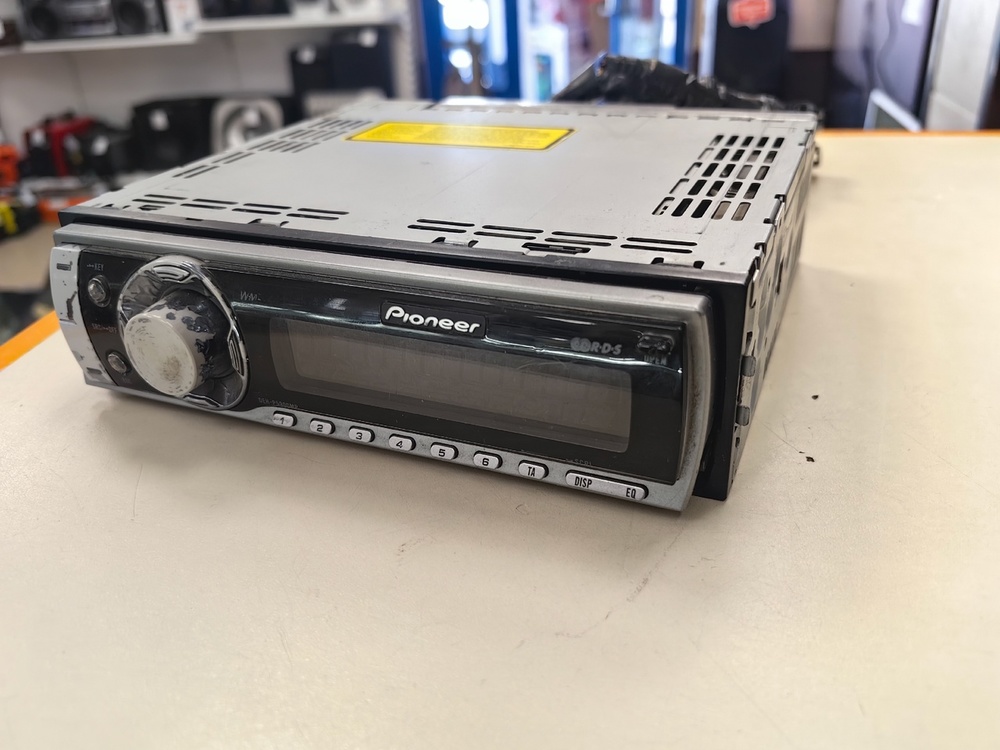 Автомагнитола Pioneer DEH-P5900MP