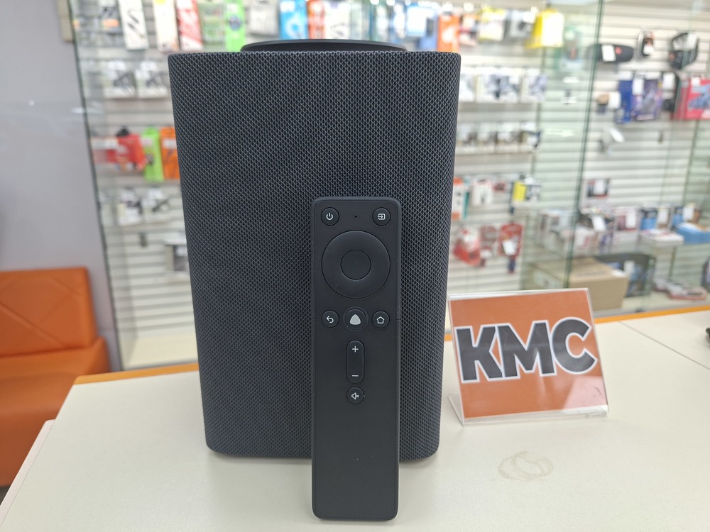 Умная колонка  Яндекс Станция Макс