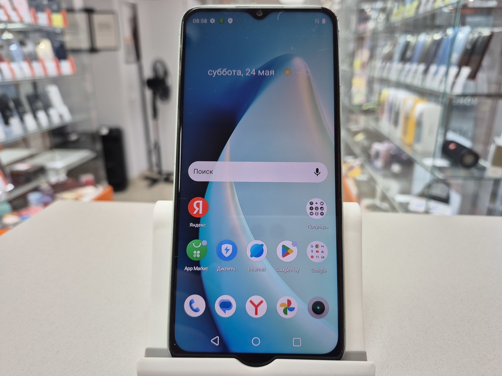 Смартфон Realme C35 4/128