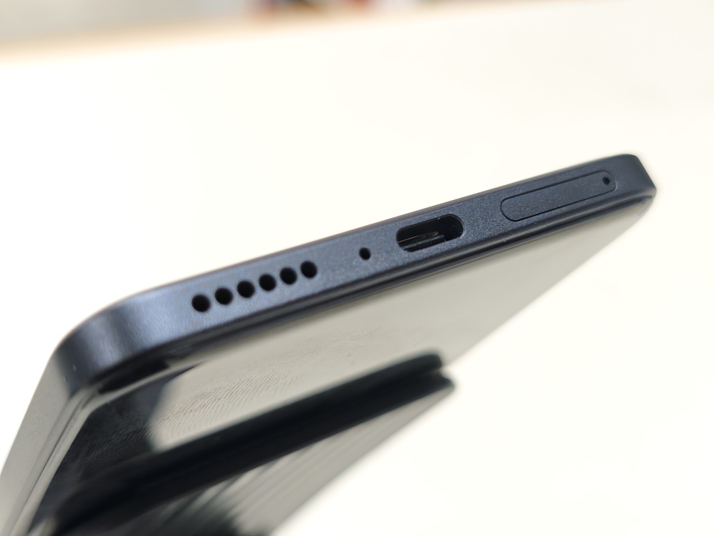 Смартфон Xiaomi Redmi Note 15 Pro 8/256Gb