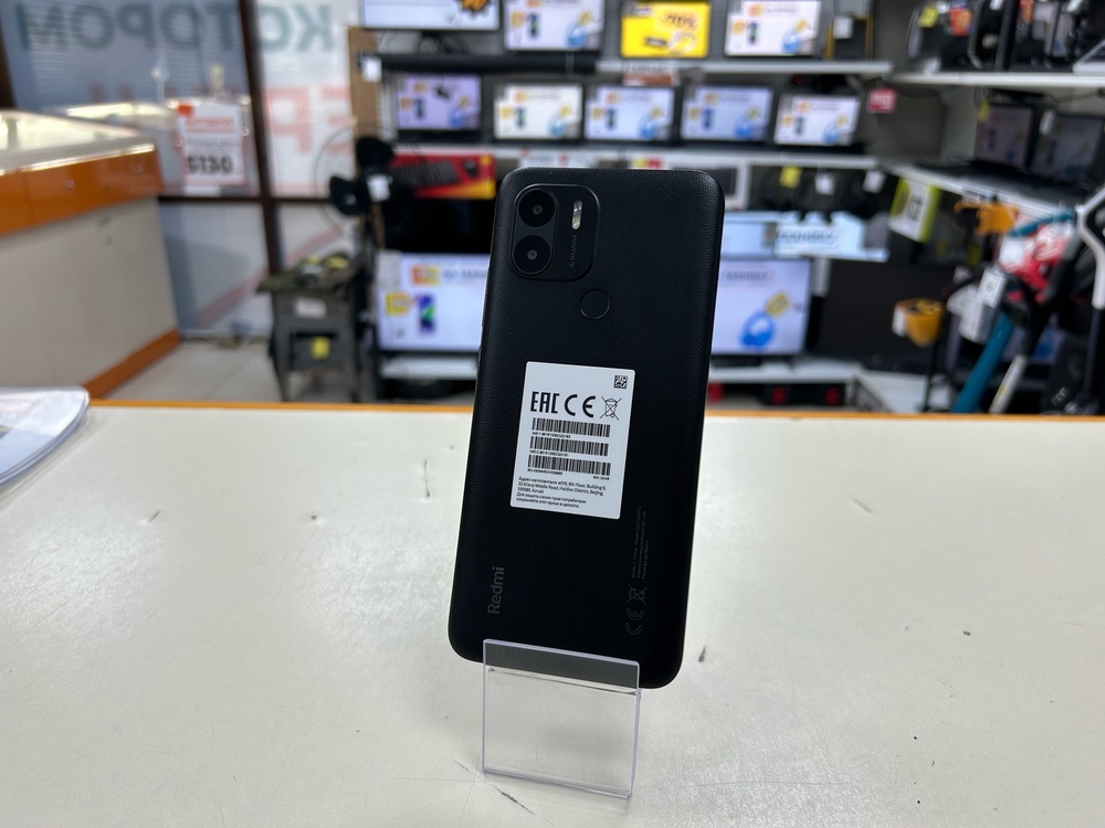 Смартфон Xiaomi Redmi A1+ 32Гб