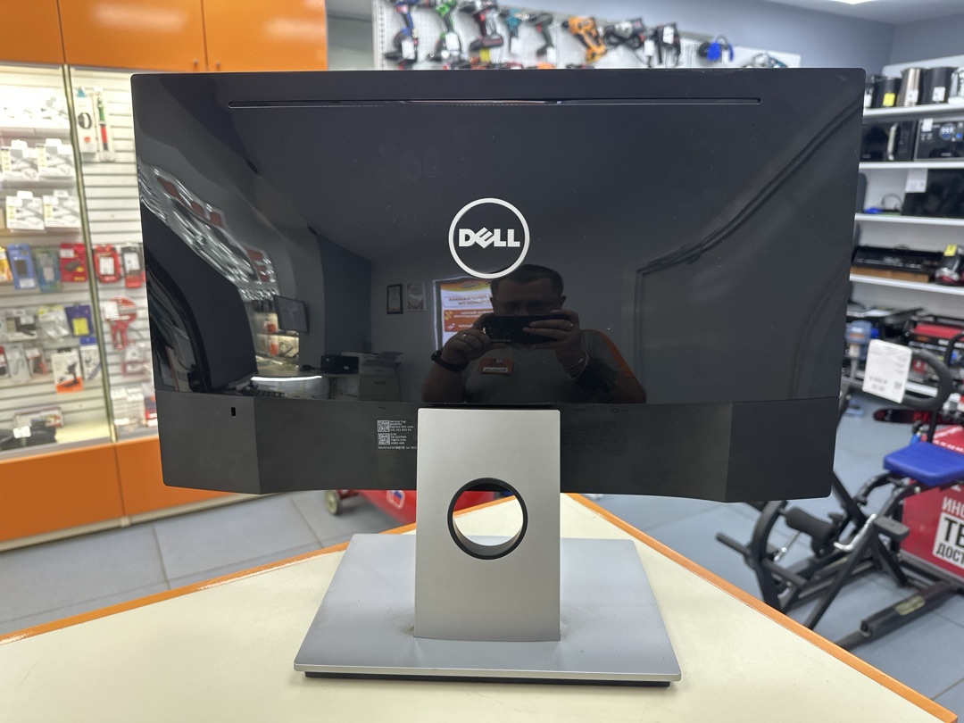 Монитор Dell SE2216H