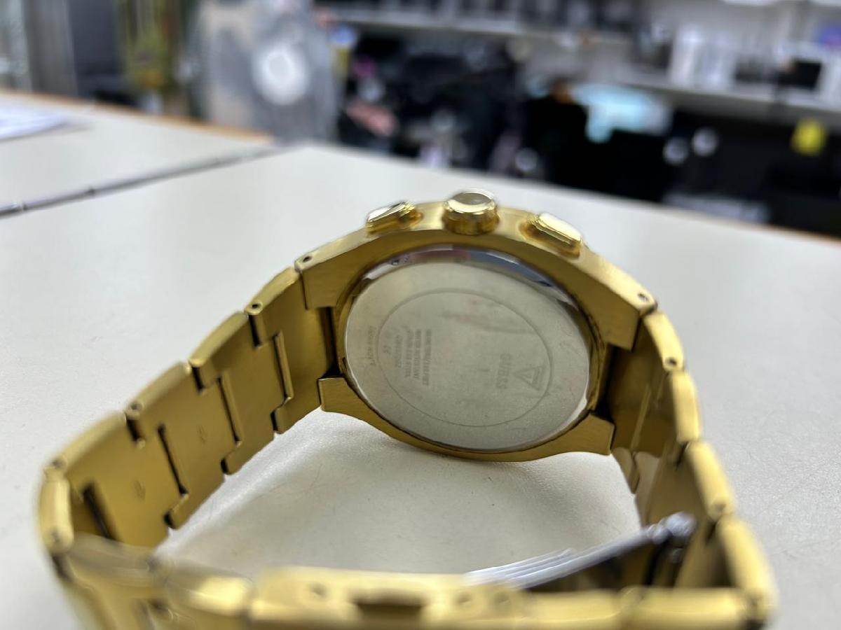 Часы наручные GUESS GW0572G2