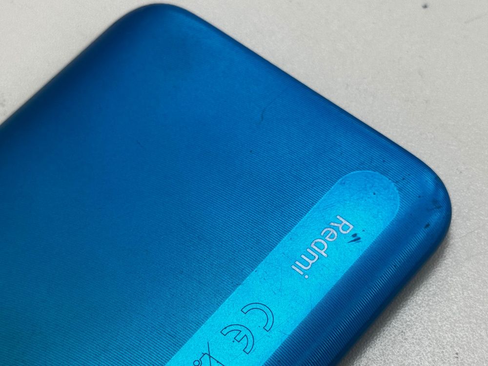 Смартфон Xiaomi Redmi 9A 2/32