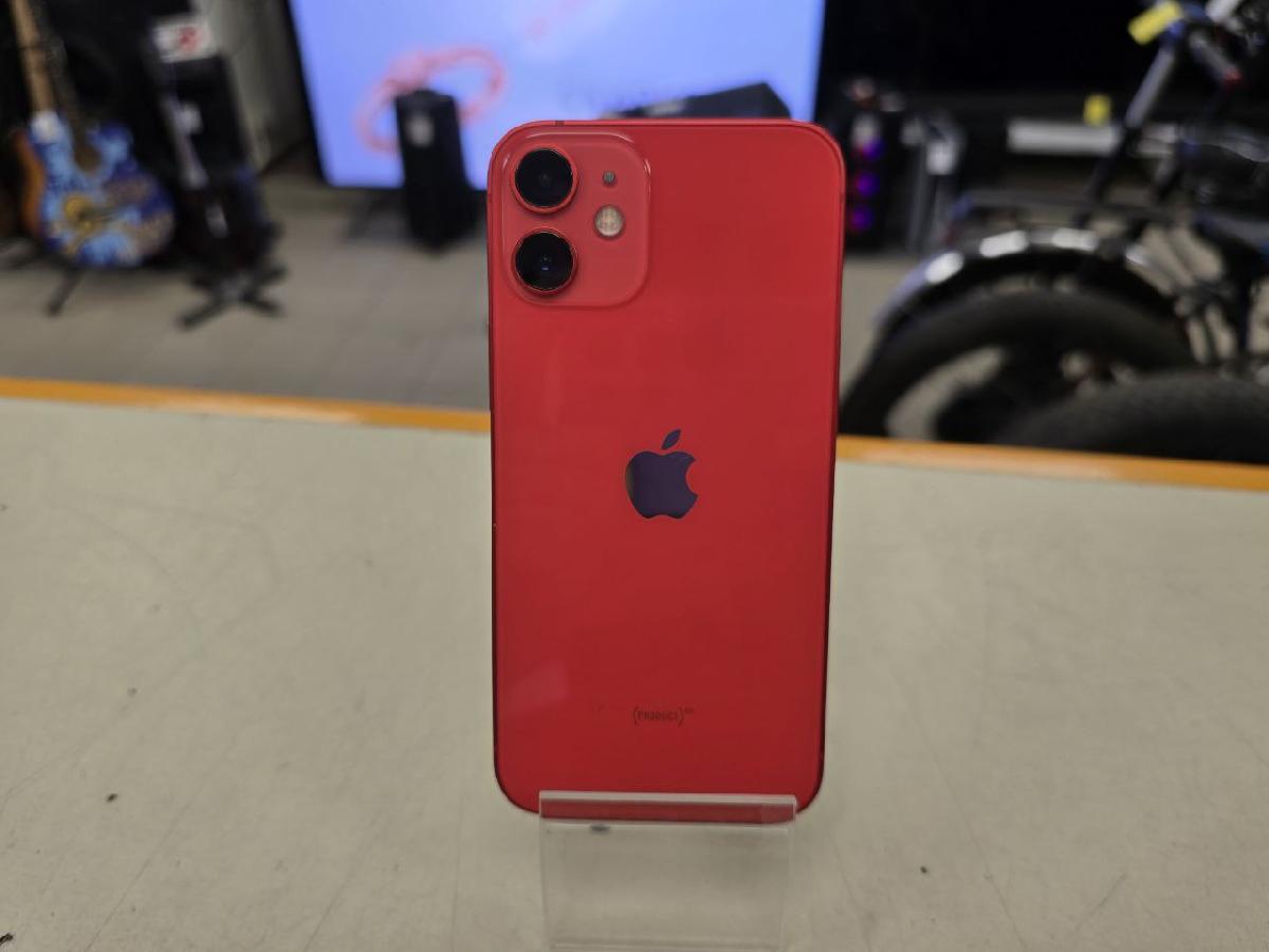 Смартфон Apple iPhone 12 mini 64Gb