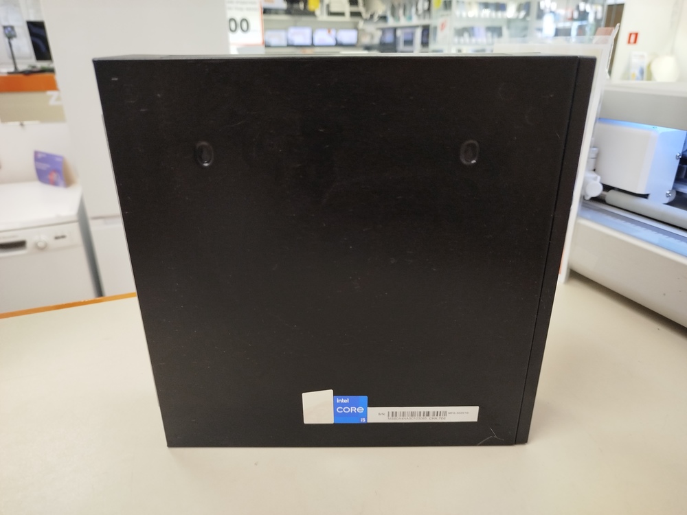 Моноблок MSI; I5-13400F, Intel UHD Graphics 730, 16 Гб, 512 GB, Нет